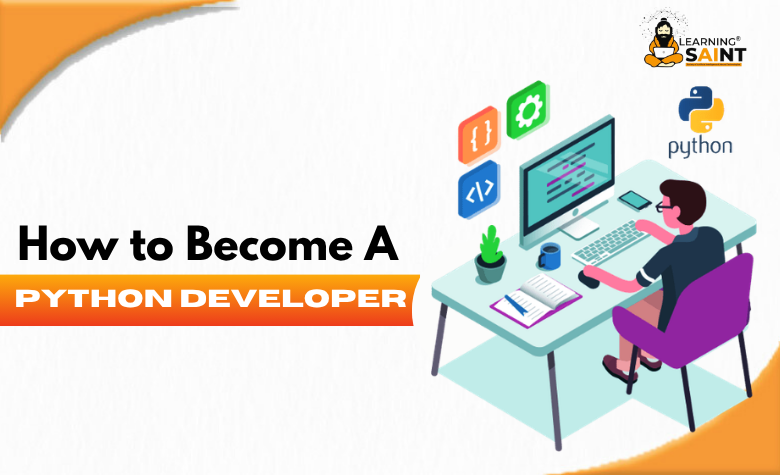 How to Become a Python Developer in 2026