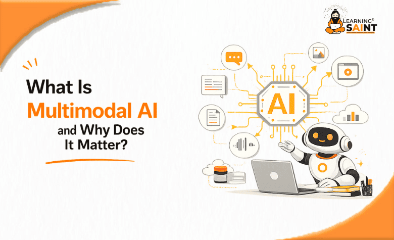 What Is Multimodal AI and Why Does It Matter?