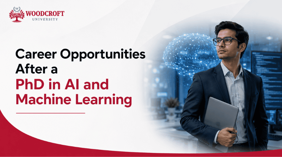 Career Opportunities After a PhD in AI and Machine Learning
