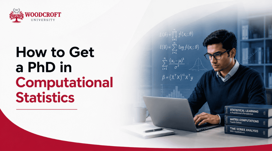 How to Get a PhD in Computational Statistics: Guide 2026
