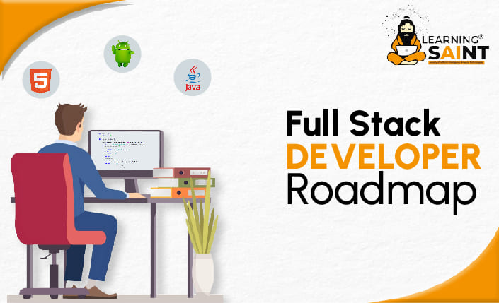 Full Stack Developer Roadmap Guide for Beginners